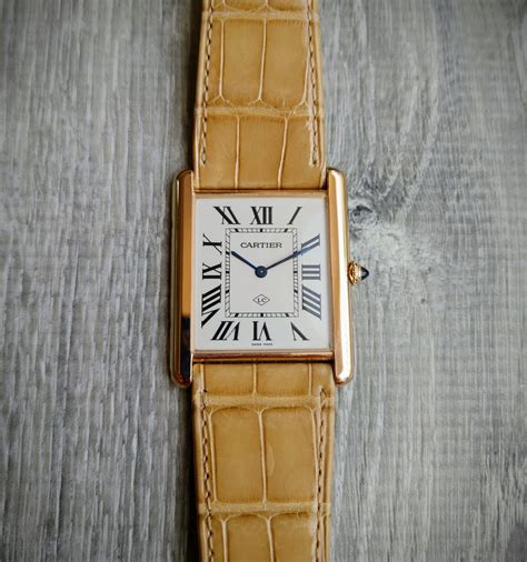 cartier tank xl site forums.watchuseek.com